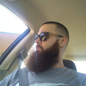 Meet your Posher, Cody